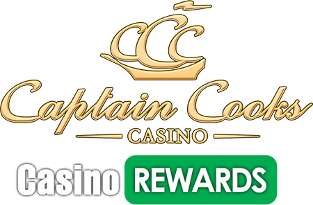 Captain Cooks Casino
